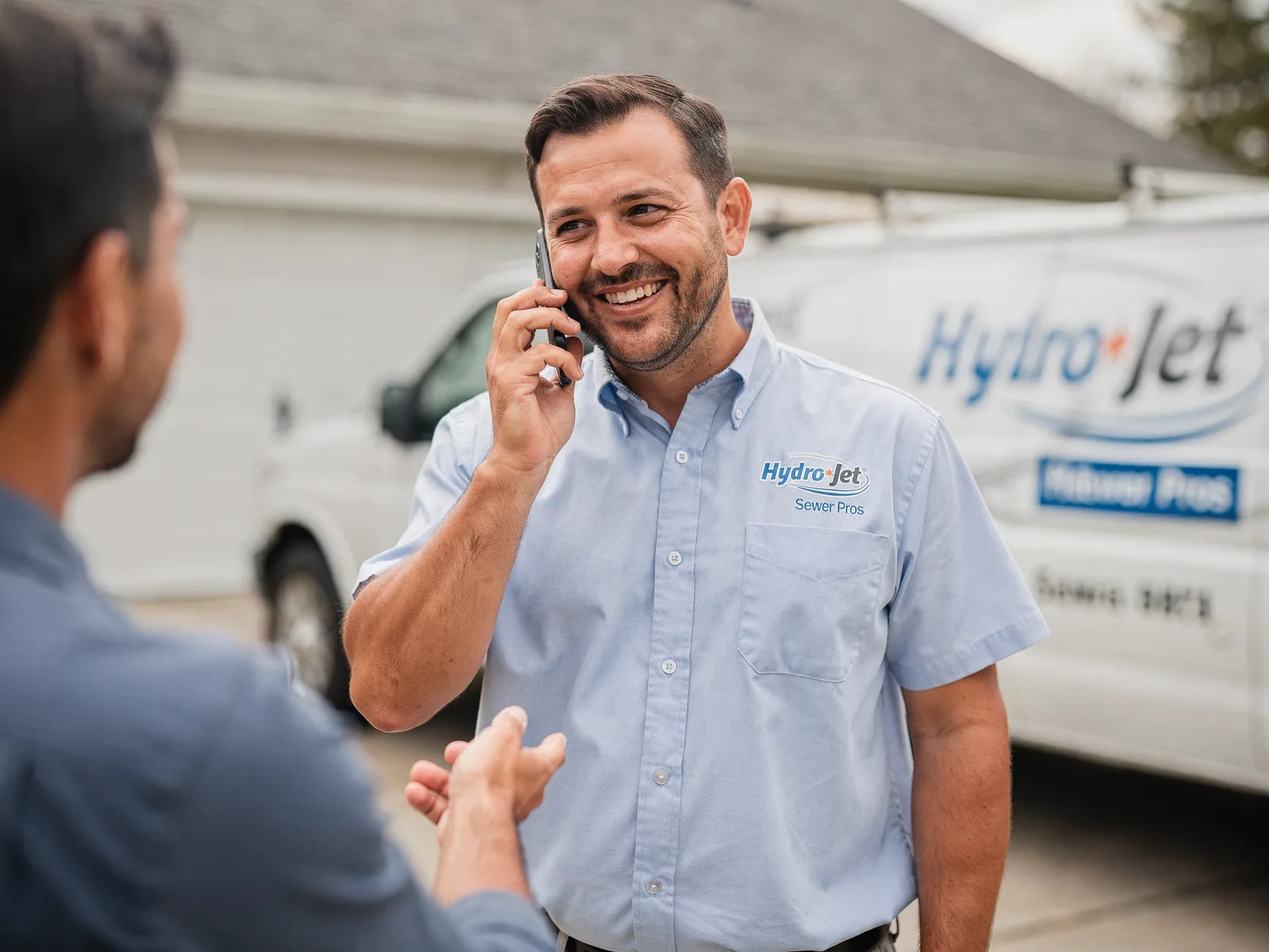 Hydro Jetting Louisville, TN FAQs